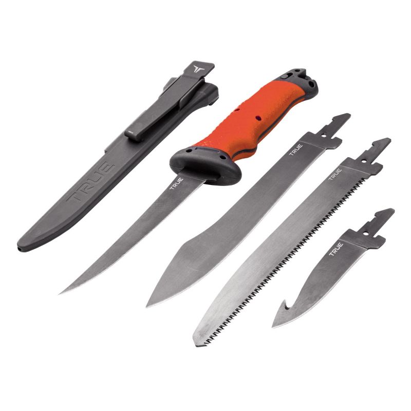 True Utility Swidge Edge Hunt Processing Kit FXK-1001-G