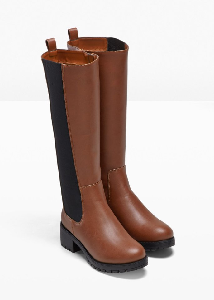 Stiefel