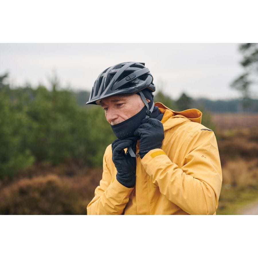 Warme Fahrrad Gesichtsmaske