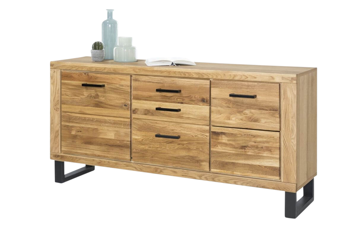 Sideboard Tina Eiche