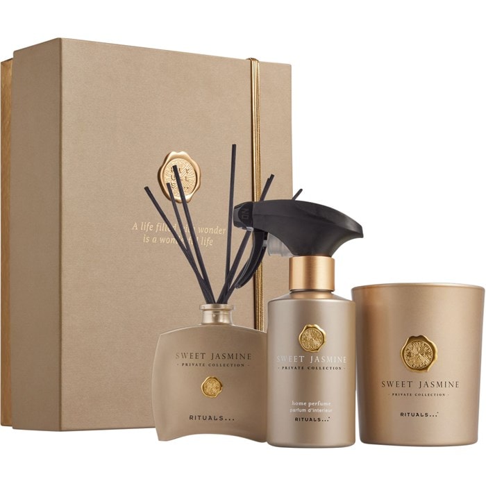 Private Collection Geschenkset Sweet Jasmine von Rituals