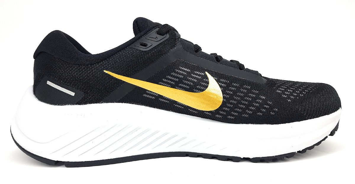 Nike W Nike Air Zoom Struc. 24 DA8570-003 Schwarz 003 black
