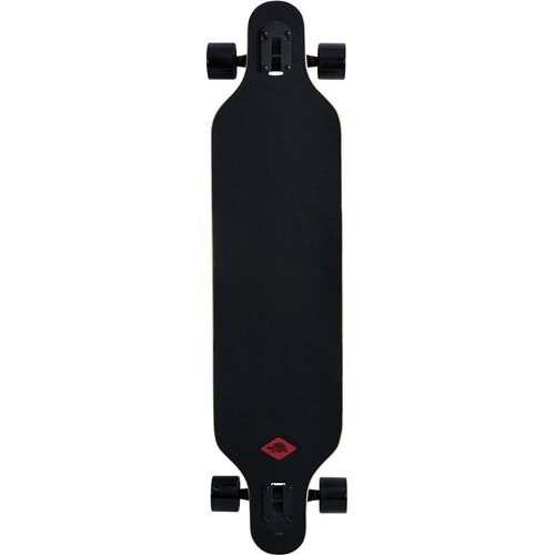 SKATEBOARD *LONGBOARD 41´ HOTENGINE