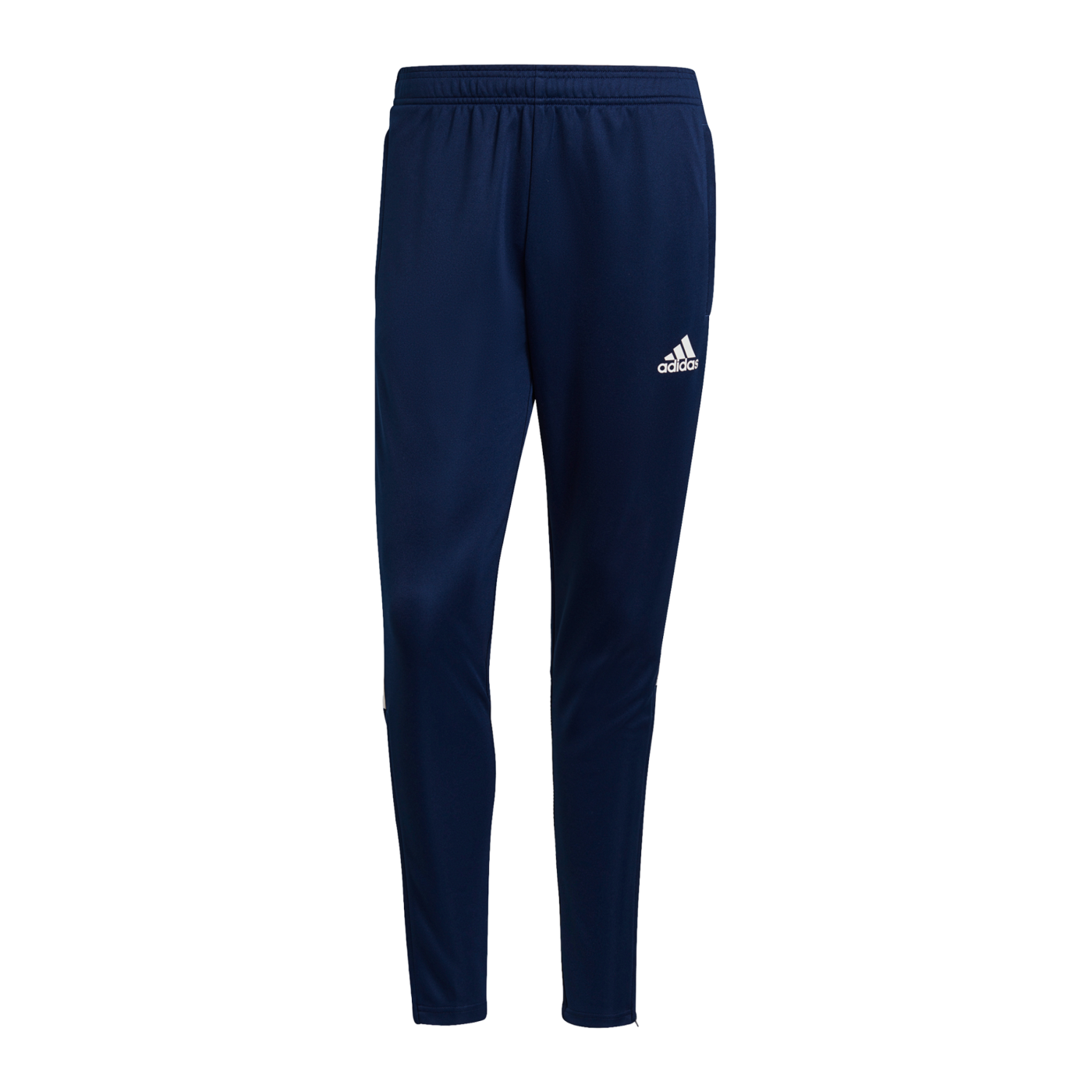 adidas Tiro 21 Trainingshose Blau Weiss