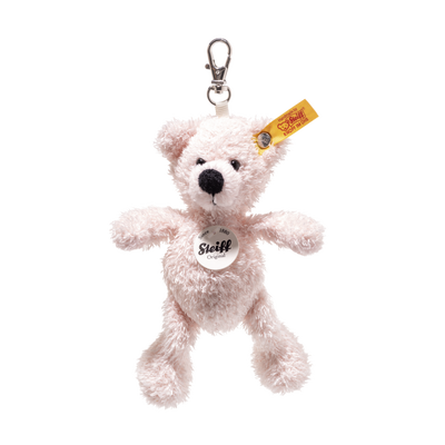 Schlüsselanhänger Lotte Teddybär