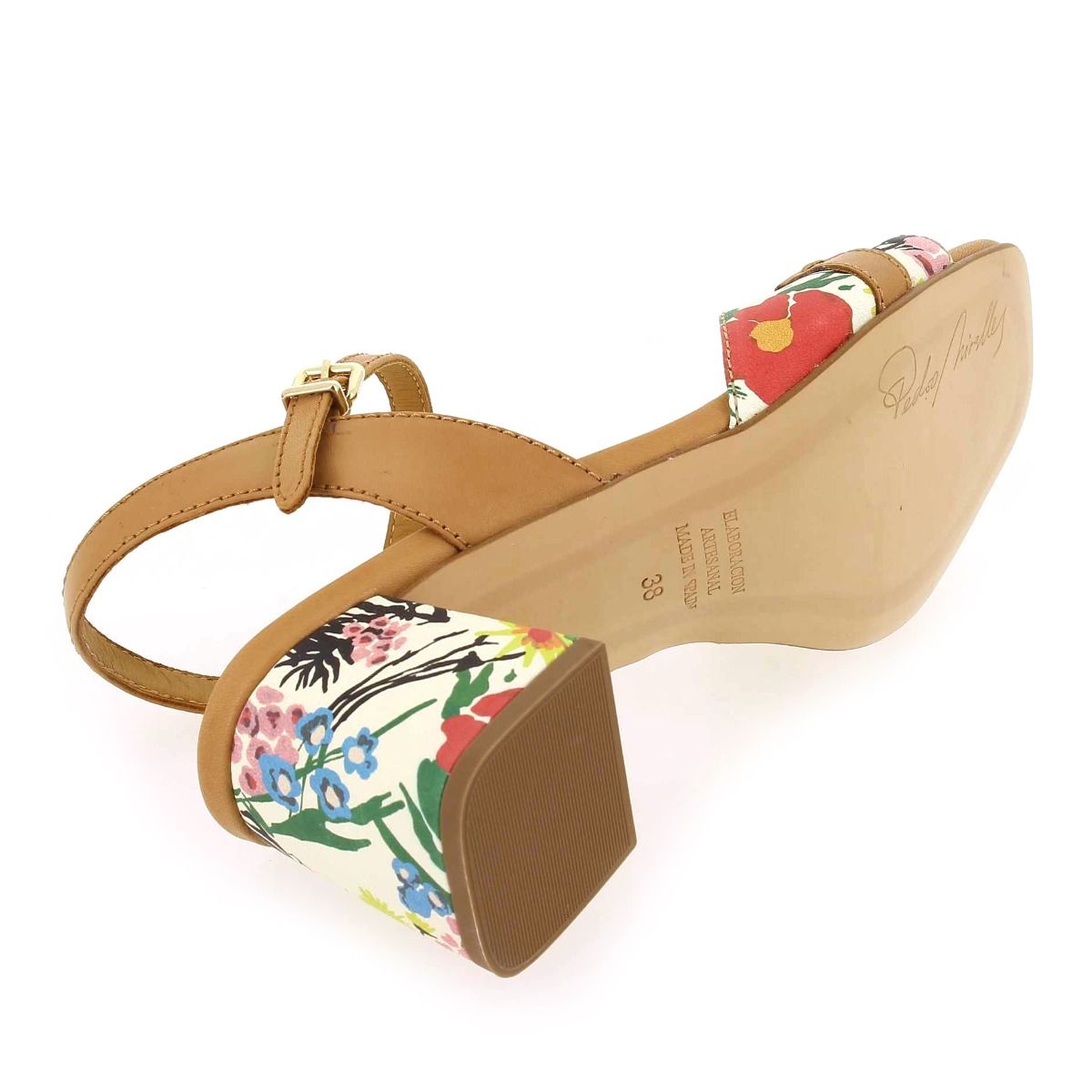 Pedro Miralles  18252 - Multicolore Camel