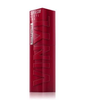 Maybelline Super Stay Vinyl Ink Lippenstift-4.2 ml