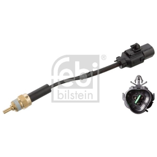 FEBI SENSOR KUEHLMITTELTEMPERAT.106520 - ATU