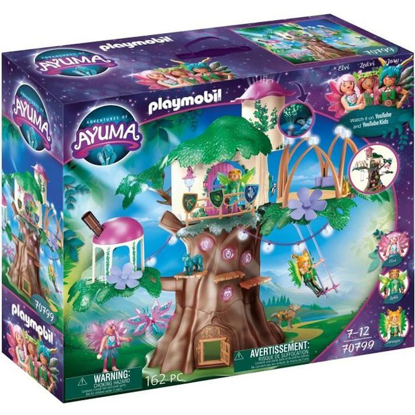 PLAYMOBIL