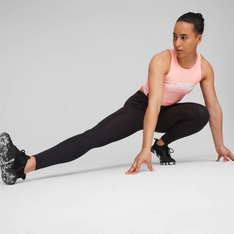 PUMA FIT EVERSCULPT Croptop Damen
