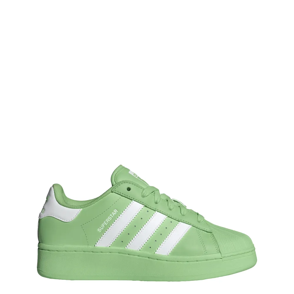 adidas Superstar XLG ID5729 / grün