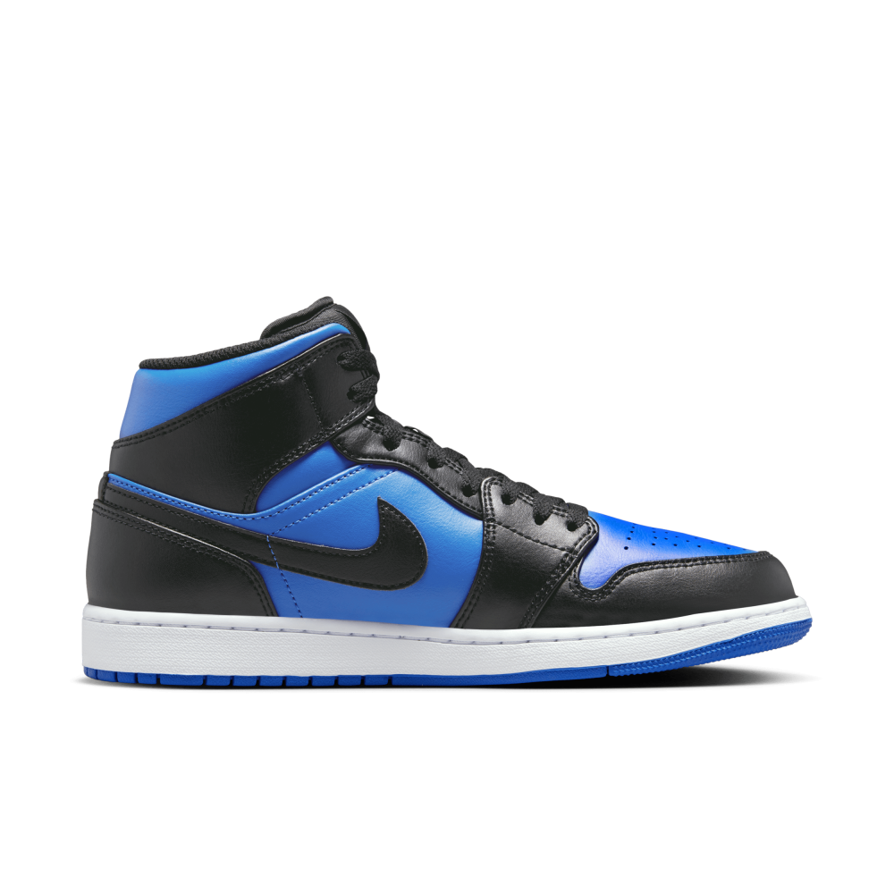 NIKE JORDAN 1 Mid Air DQ8426-042 / blau