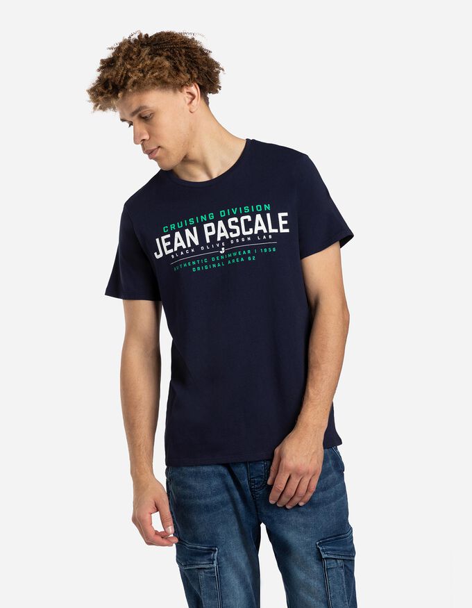 T-Shirt - Messageprint