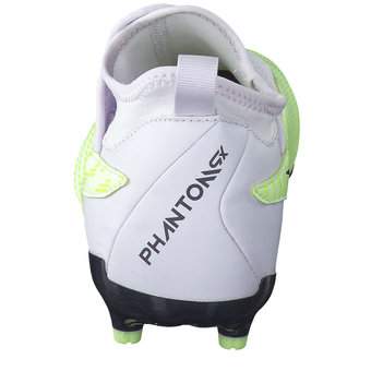 Nike Jr Phantom GX Academy DF FG/MG in gelb