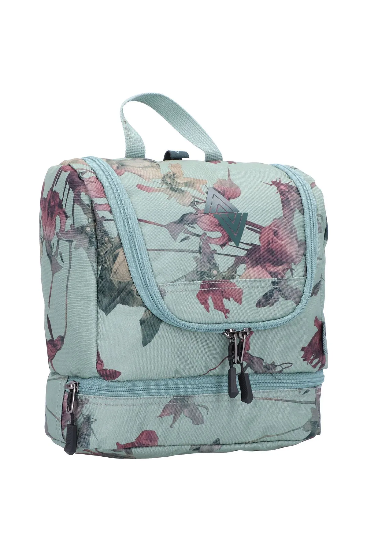Nitro  Reisetaschen Kulturbeutel 25 cm
