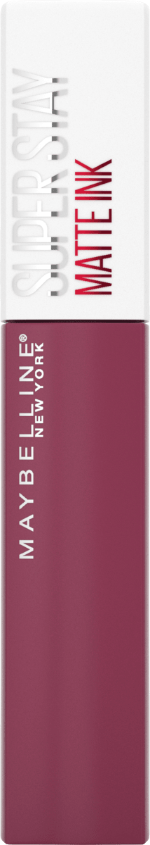 Lippenstift Super Stay Matte Ink 165 Successor, 5 ml