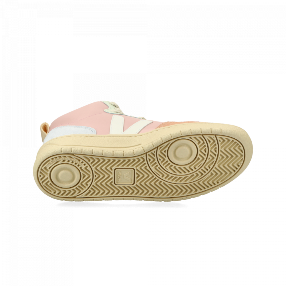 VEJA V 15 Leather W VQ0203142 / bunt