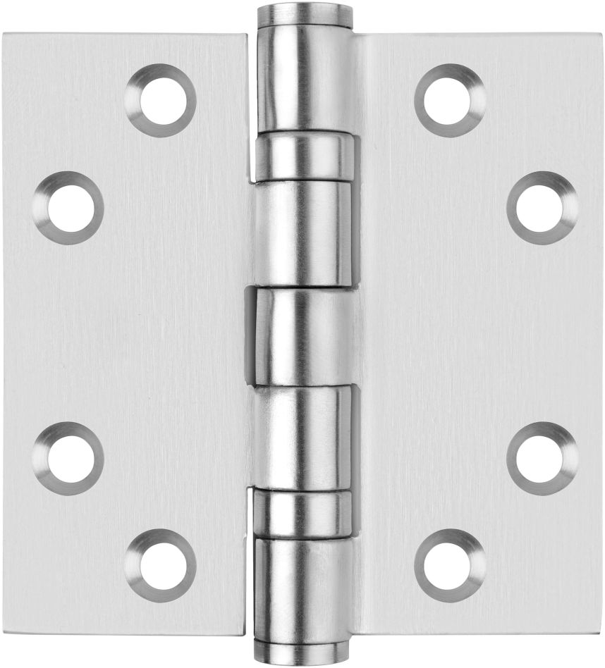 Formani 1513Z001INXX0 BASICS LBS7676 gömbcsukló derékszögű matt rozsdamentes acél