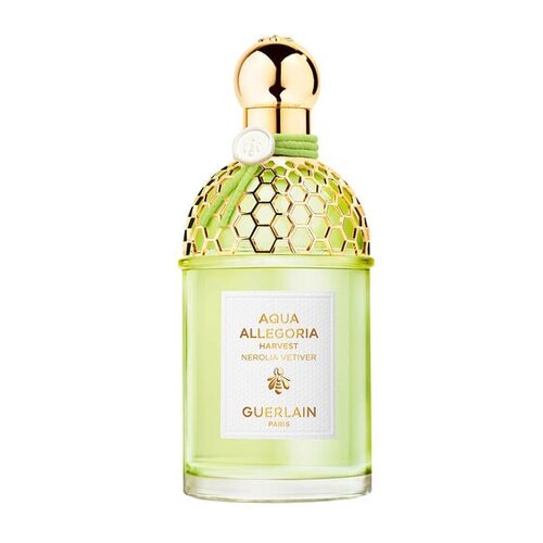 Guerlain Aqua Allegoria Nerolia Vetiver Harvest Eau de Toilette 125 ml