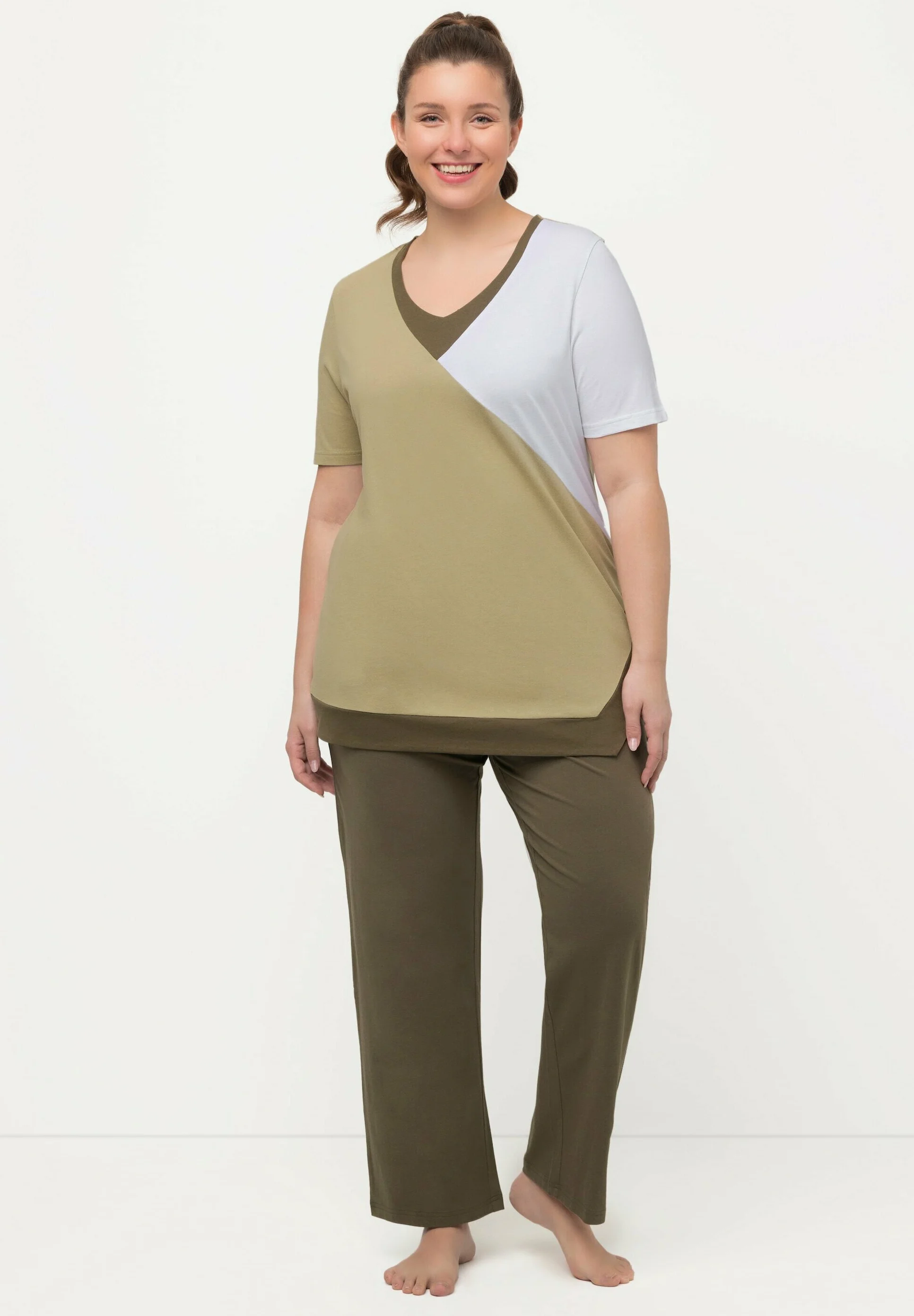 Pijamas de Ulla Popken