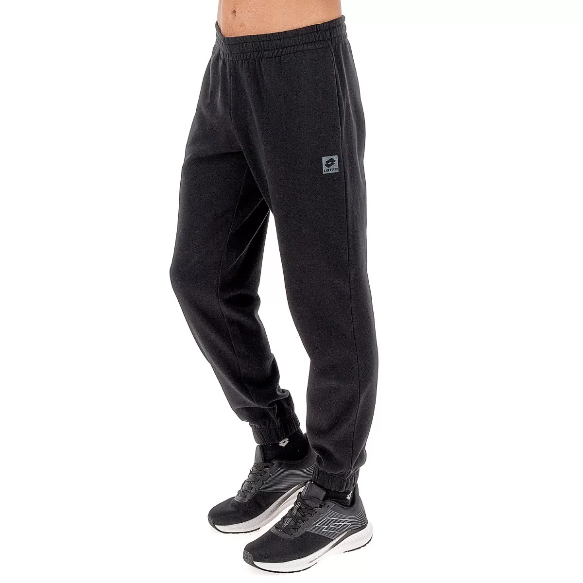 TUTA MORE VII EBONY/HELT BLACK