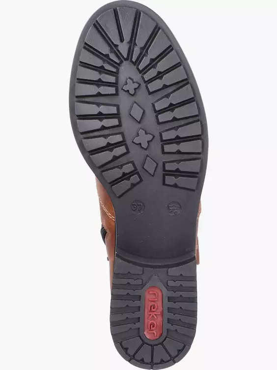 Rieker Damen Kurzstiefel
