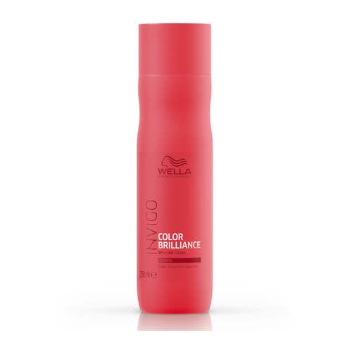 Wella Professionals Invigo Color Brilliance Shampoo Coarse 1.000 ml