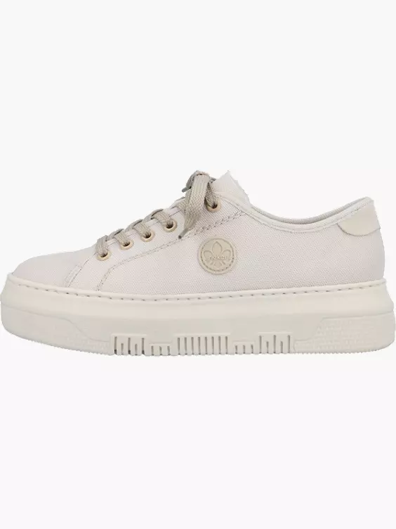 Rieker Damen Sneaker Low