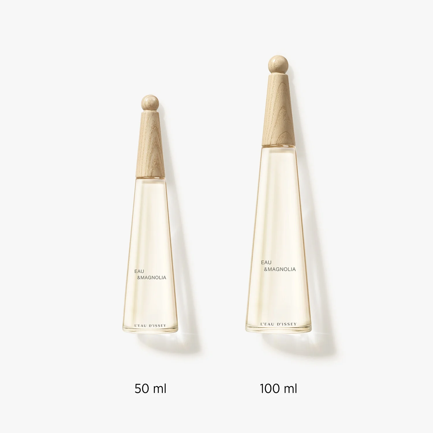 L'eau D'issey Eau & Magnolia - Apa de toaleta
