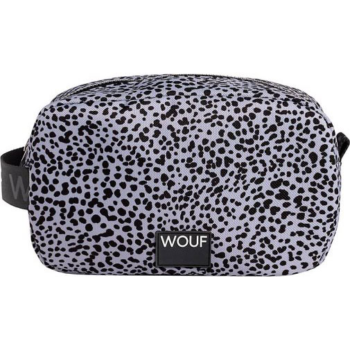 Wouf In & Out Kosmetiktasche 21 cm