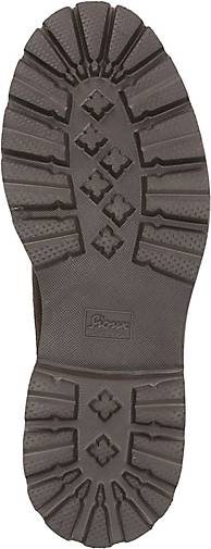 Sioux Schnürschuh Adalrik-707-TEX-H