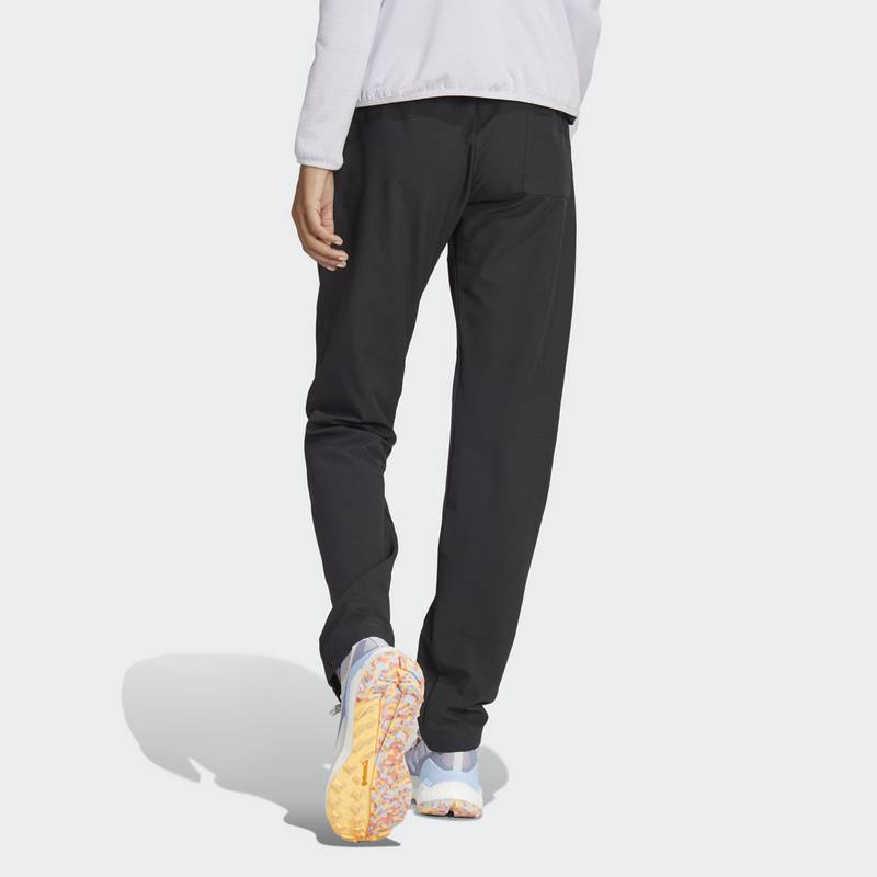 adidas TERREX Liteflex Wanderhose Trekkinghose Damen
