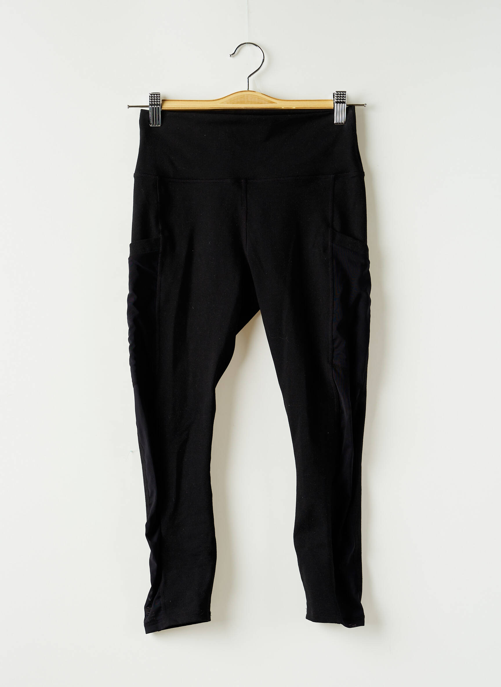 Fabletics Leggings Femme couleur noir