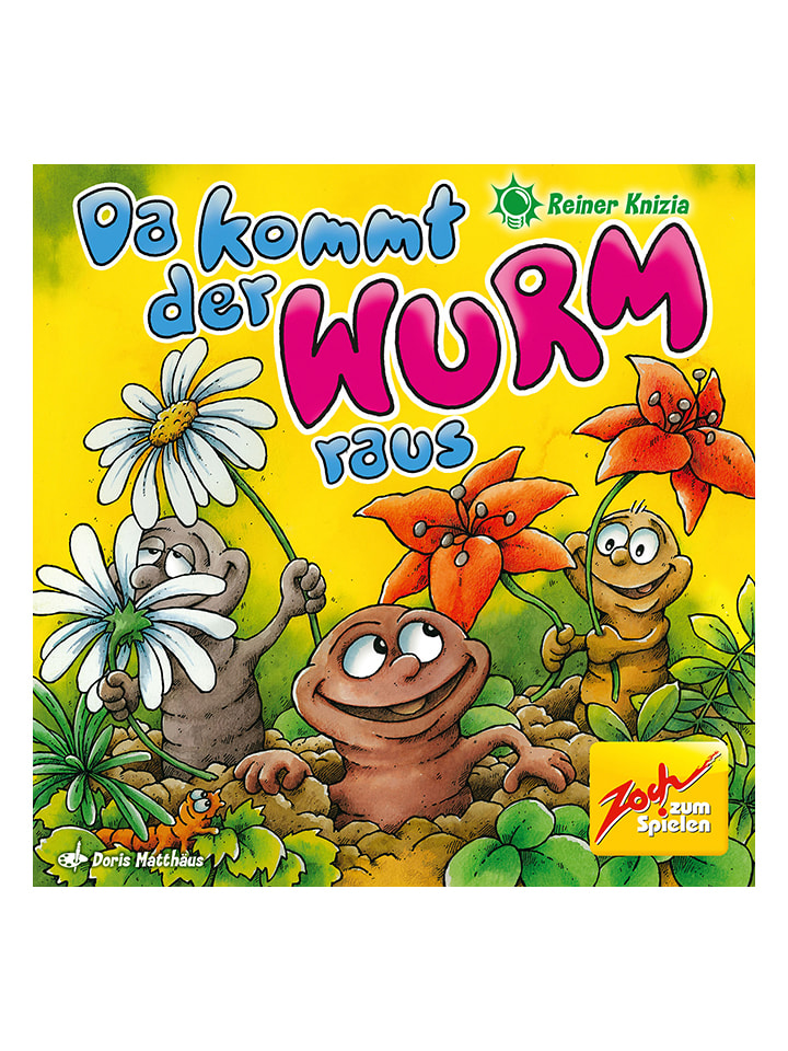 Noris Würfelspiel 