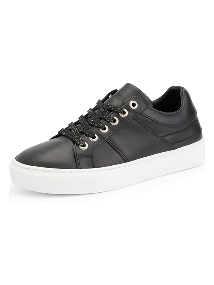 NoGRZ Leder-Sneakers 