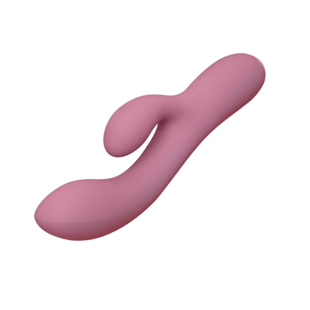 Lovehoney mon ami Light Orchid Rabbit Vibrator
