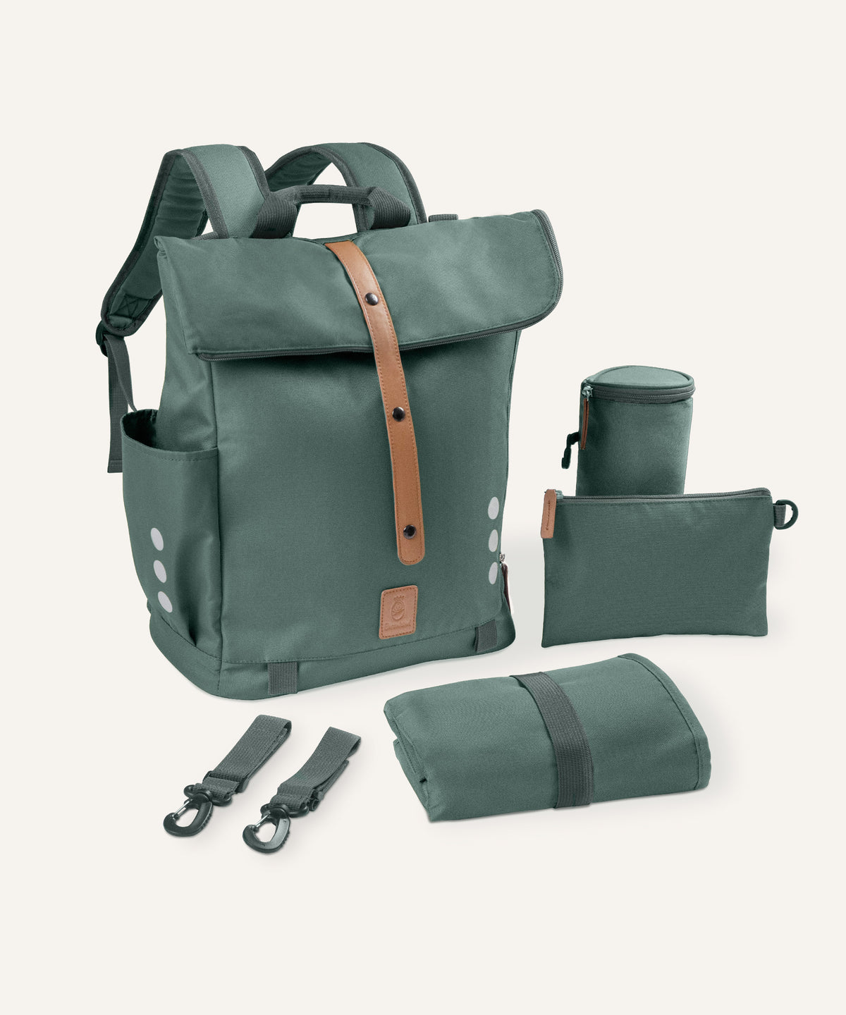 Wickelrucksack