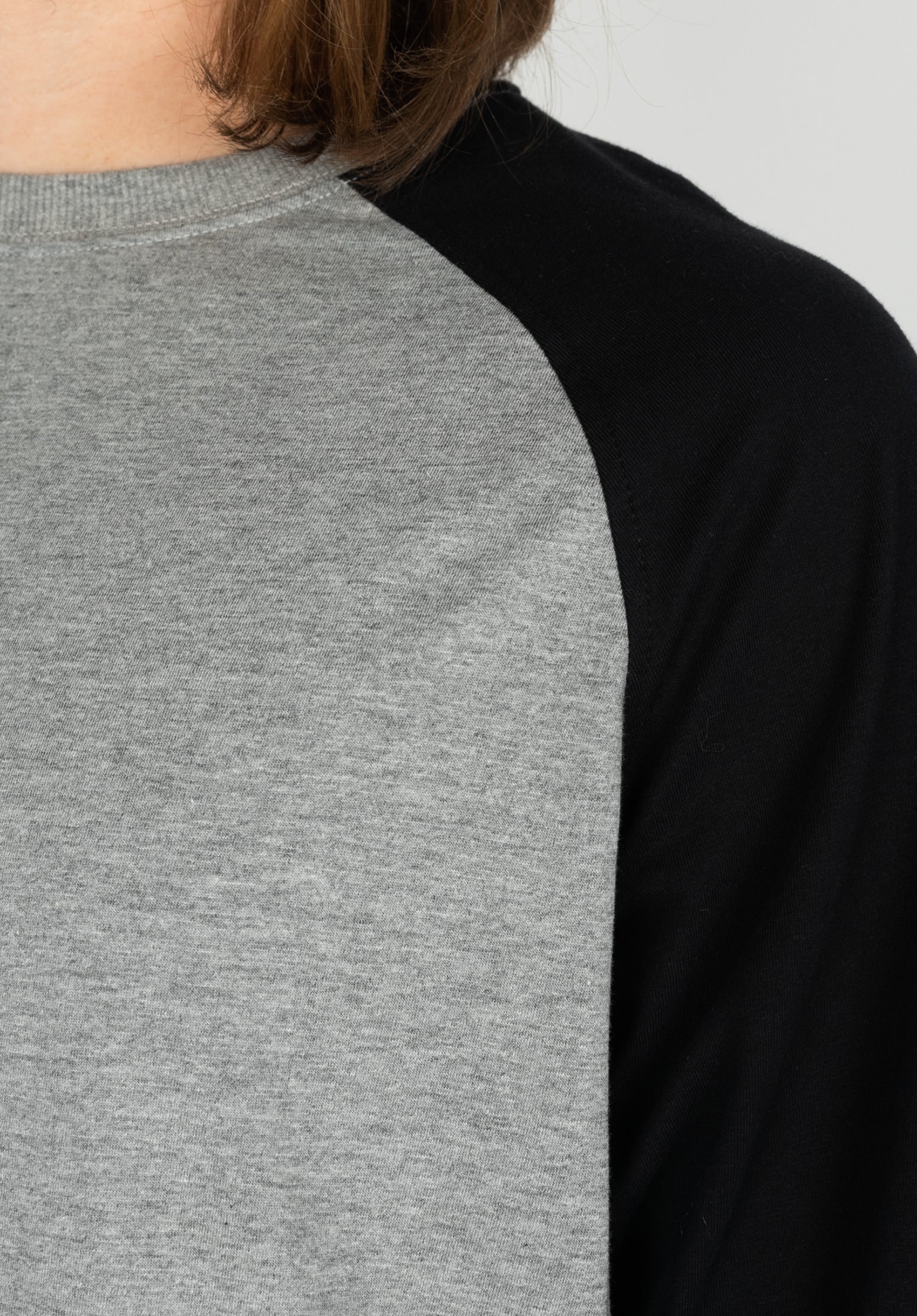 Basic Raglan