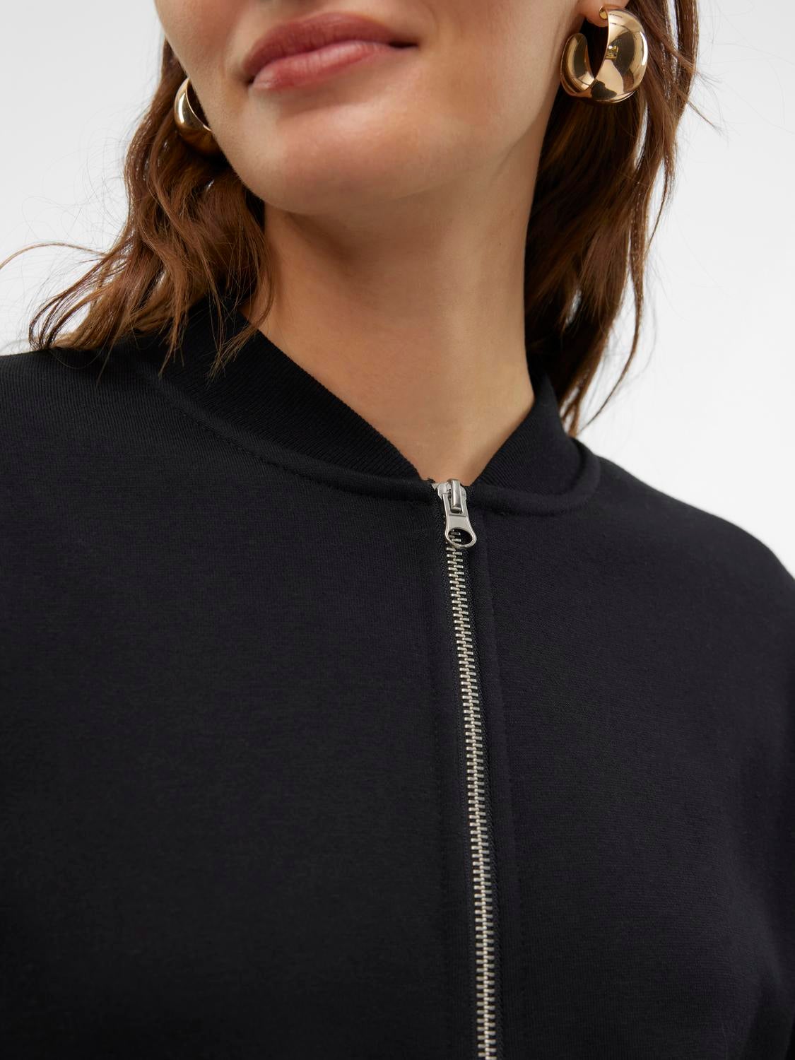 VMLONNIE Sweatshirt-Jacke