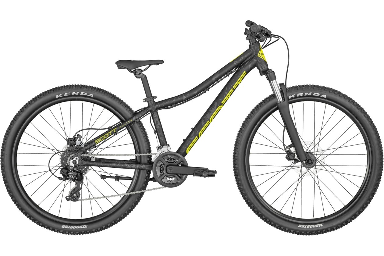 Scott Roxter 26 Disc - 2023 - 26 Zoll - Diamant
