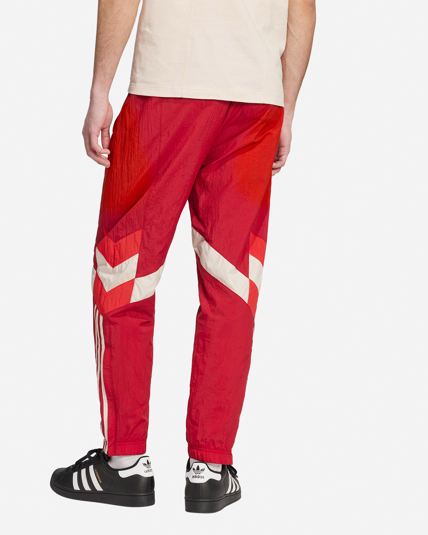 Oficiálne futbalové oblečenie Adidas Bayern Mníchov 24-25 FCB Og M IS6512