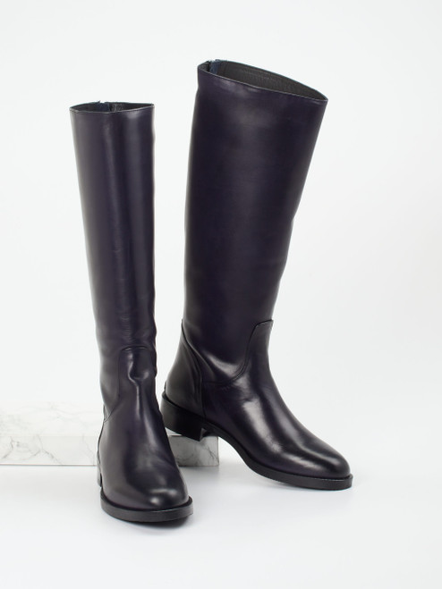 Stiefel-17631090012 Andrea Puccini