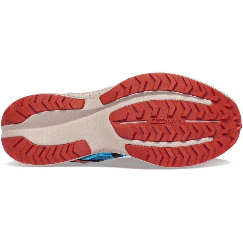 Saucony RIDE 15 TR Laufschuhe Herren