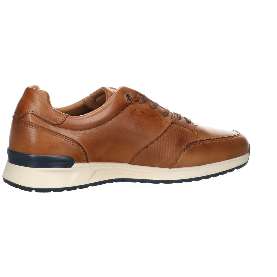 SALAMANDER Revato Schnürschuh
