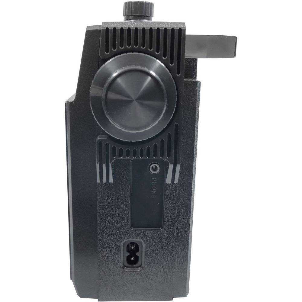 Soundmaster Retro Radio Kassetten Rekorder mit USB/SD Radio (Aufnahmefunktion)