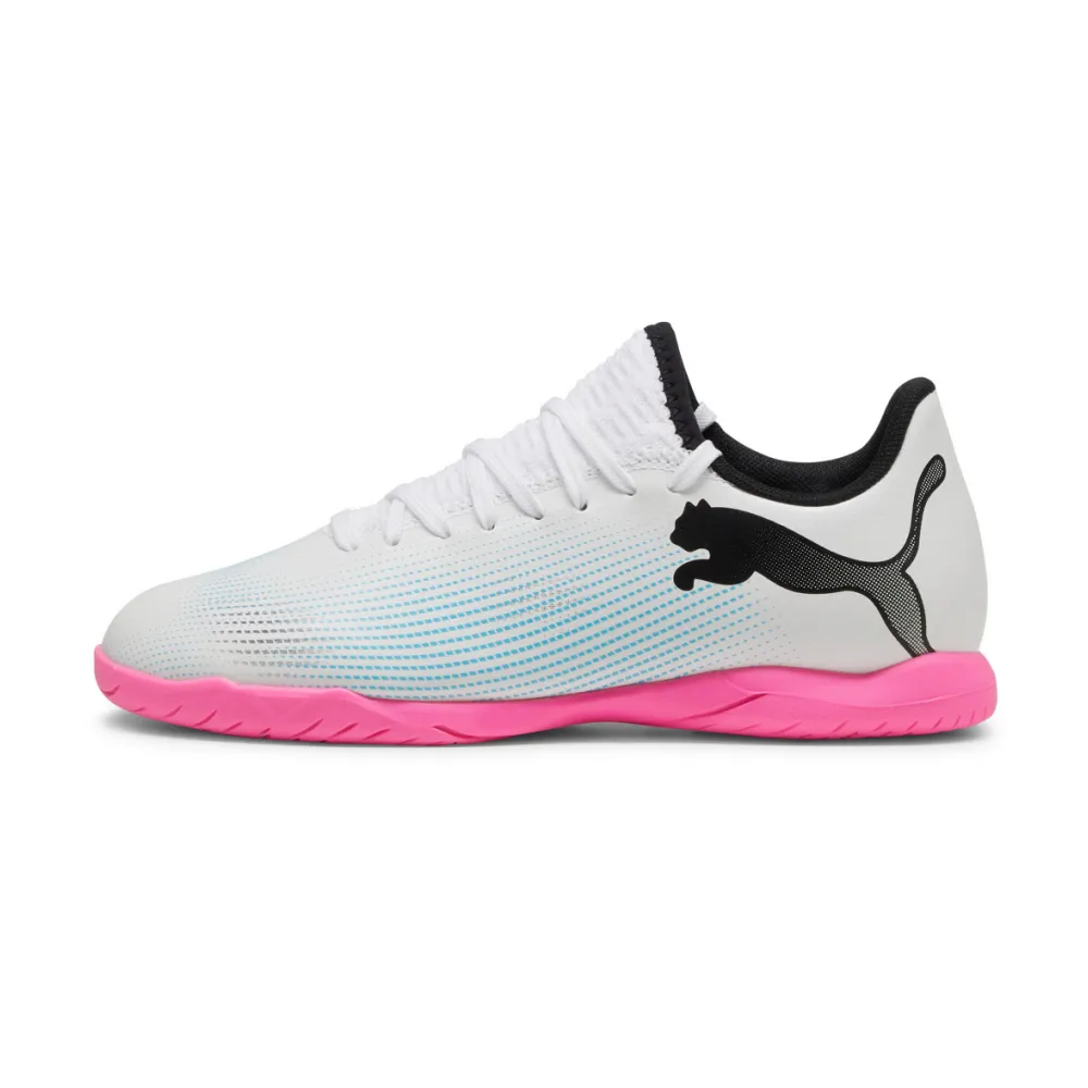 PUMA FUTURE 7 PLAY IT 107739/001 / weiss