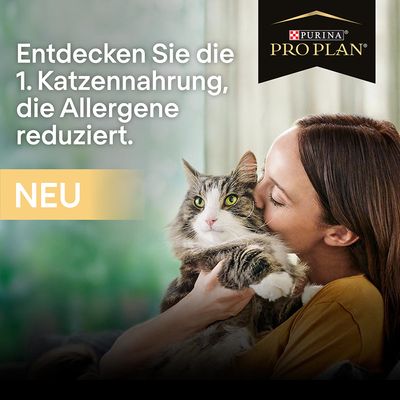 PURINA PRO PLAN LiveClear Sterilised Senior 7+ Truthahn