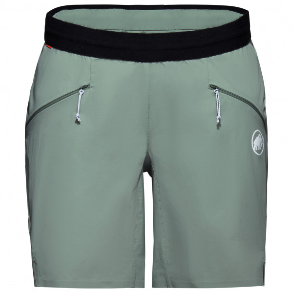 Mammut - Women's Aenergy Light SO Shorts - Shorts