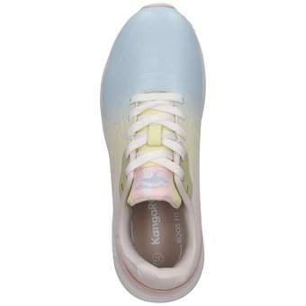 KangaROOS K PL Fade Sneaker in bunt