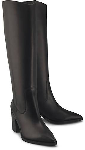 Kennel & Schmenger Leder-Stiefel KAIA